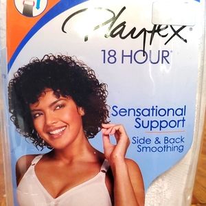 Playtex 18 hour bra size 42DDD